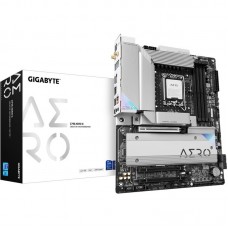 Placa de baza Gigabyte Z790 AORUS MASTER DDR5